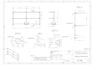 sheetmetal, fabrication cad design, drawings with solidworks